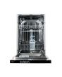 CDA CDI4121 45cm Integrated Slimline Dishwasher