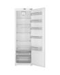CDA CRI621 Integrated Full Height Larder Fridge