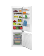 CDA CRI771 Integrated 70/30 Combination Fridge Freezer