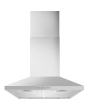 CDA ECH63SS 60cm Chimney Extractor