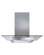 CDA ECN62SS 60cm Flat Glass Extractor