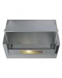 CDA EIN60FSI 60cm Integrated Extractor