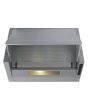 CDA EIN60SI 60cm Integrated Extractor