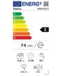 Amica WME610 6kg Washing Machine