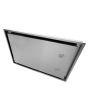 CDA EVX90SS 90cm Ceiling Extractor