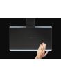 CDA EXG90BL 90cm Gesture Control Extractor