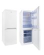 Amica FK197.4 50cm Freestanding Fridge Freezer