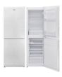 Amica FK2623 55cm Freestanding 50/50 Fridge Freezer