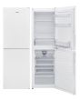 Amica FK2623F 55cm Freestanding 50/50 Frost Free Fridge Freezer