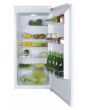 CDA FW522 Integrated Three-Quarter Height Fridge