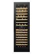 CDA FWC881BL Full Height Freestanding Wine Cooler