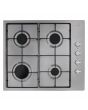 CDA HG6151SS Four Burner Gas Hob