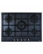 CDA HG7251BL Five Burner Gas Hob