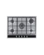 CDA HG7351SS Five Burner Gas Hob