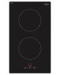 CDA HN3621FR Domino Two Zone Induction Hob