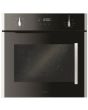 CDA SC621SS Seven Function Electric Side Opening Oven
