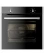 CDA SL100SS Seven Function Electric Fan Oven