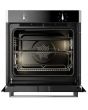 CDA SL100SS Seven Function Electric Fan Oven
