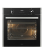 CDA SL200BL Seven Function Electric Fan Oven