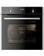 CDA SL200SS Seven Function Electric Fan Oven