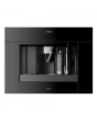 CDA VC820BL Fully Automatic Coffee Maker with Procino