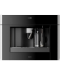 CDA VC820SS Fully Automatic Coffee Maker with Procino