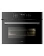 CDA VK903SS Compact Combination Microwave, Grill and Fan Oven