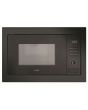CDA VM131BL Built-In Microwave Oven
