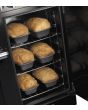 Rangemaster PDL100DFFWH/C 100cm Dual Fuel Range Cooker