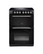 Rangemaster CLA60EIBL/C 60cm Classic Induction Cooker