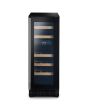 Rangemaster RWC3018BL/ 30cm Wine Cabinet