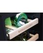 Rangemaster RWC3018SS/ 30cm Wine Cabinet