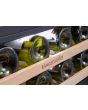 Rangemaster RDZ6046BL/ 60cm Wine Cabinet