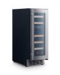 Rangemaster RWC3018SS/ 30cm Wine Cabinet
