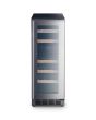 Rangemaster RWC3018SS/ 30cm Wine Cabinet