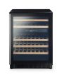 Rangemaster RDZ6046BL/ 60cm Wine Cabinet
