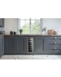Rangemaster RWC3018SS/ 30cm Wine Cabinet