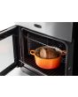 Rangemaster PROPL60EISS/C 60cm Professional+ Induction Cooker