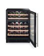 Rangemaster RDZ6046BL/ 60cm Wine Cabinet
