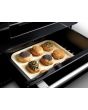 Rangemaster PDL110DFFCR/C 110cm Dual Fuel Range Cooker