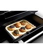 Rangemaster PDL110EISL/C 110cm Electric Range Cooker