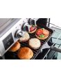 Rangemaster PROPL60EISS/C 60cm Professional+ Induction Cooker