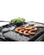 Rangemaster PROPL60NGFSS/C 60cm Professional+ All Gas Cooker