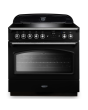 Rangemaster CLAS90FXEIBL/C 90cm Induction Range Cooker