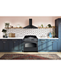 Rangemaster CLAS90FXEIBL/C 90cm Induction Range Cooker