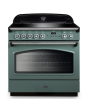 Rangemaster CLAS90FXEIMG/C 90cm Induction Range Cooker