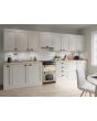 Rangemaster CLA60NGFCR/C 60cm Classic All Gas Cooker