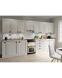 Rangemaster CLA60DFFCR/C 60cm Classic Dual Fuel Cooker