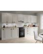 Rangemaster CLA60DFFBL/C 60cm Classic Dual Fuel Cooker