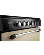 Rangemaster CLA60EICR/C 60cm Classic Induction Cooker